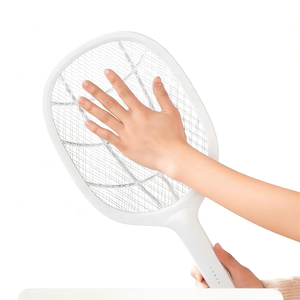 Lámpara Antimosquitos Eléctrica USB Plegable Ecológica para Uso en Interiores, Cocina, Control de Insectos en Verano y Otoño - Product Image 4