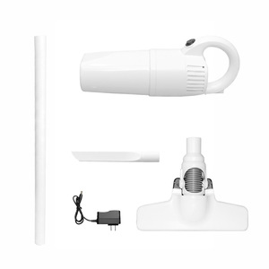 Handheld Cordless <b>Vacuum</b> Cleaner 150W 0.5L Washable Filter <b>Portable</b> For Home Car Bed - Product Image 3