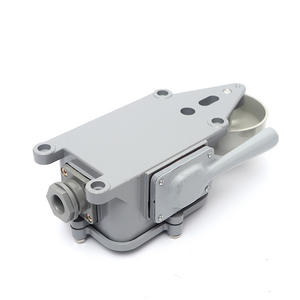 กระดิ่งไฟฟ้าทางทะเล YLK-24Z แบบ AC/DC สัญญาณเสียง แตรกันน้ำ สัญญาณเตือนภัย ไซเรน ประเภทสินค้า - Product Image 4