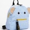 <b>Backpack</b> - New design fashion female sherpa mini <b>backpack</b> - Product Image 6