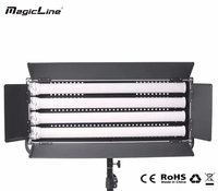 China hizo Estudio de luz LED proveedor de Alibaba iluminación fotográfica 3200-5600K