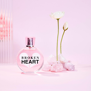 Precio al por Mayor, Perfume Mini Sexy de Larga Duración de la Marca Broken Heart, Fragancia Floral Original para Mujer, Spray Corporal de 100 ml - Product Image 4
