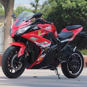 Moto sportive Kawasaki1 Ninja 250/400 : Moteur 250/400cc, transmission 6 vitesses fluide, étrier Nissin, frein à double disque sécurisé - Product Image 1