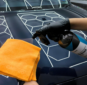 CARPRO 2.0 <b>Spray</b> Sealant Silica + Siloxane Ceramic Coating Super Hydrophobic 9-Year Expiration 60um Thick Protect Paint New Cars - Product Image 4