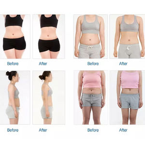 NEUE Lymphdrainage-Massagejacke und -Hose mit 48 Luftkissen, Druckluft-Pressotherapie zur Sportregeneration - Product Image 4