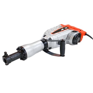 <span class=keywords><strong>Martillo</strong></span> <span class=keywords><strong>Demoledor</strong></span> Eléctrico de 1500w y 4000bpm, 220V, Rompedor de Concreto, Portátil, con Motor de Escobillas, Taladro <span class=keywords><strong>Demoledor</strong></span> Eléctrico - Product Image 1
