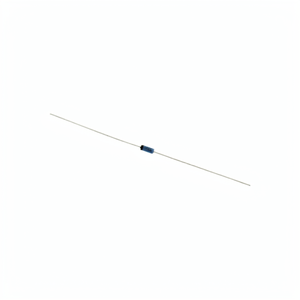 Original Electronic Circuit Components DO-204AA, DO-7, Axial Diodes 1N975B/TR - Product Image 1