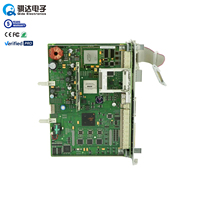 Nuevo Hardware CNC Original SINUMERIK 810DE 6FC5 410-0AY03-1AA0 Controlador Programable PLC Siemens en Existencia