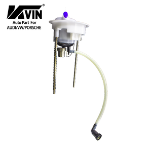 Фланец KVIN 8R0919679C для топливного фильтра для Audi Q5 2010-2019 8R0 919 679 C - Product Image 2