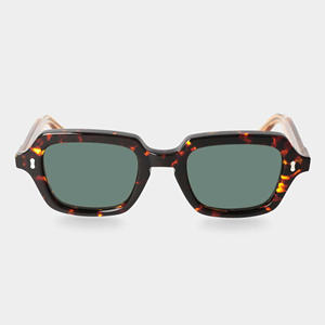 Sifier yüksek kalite özel trendleri OEM iyi bak sıcak yeni 2025 özel TAC millenfashion moda tasarımcısı asetat Unisex gözlük - Product Image 3