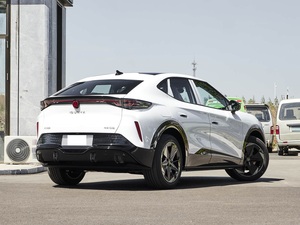 2025 <span class=keywords><strong>Volkswagen</strong></span> <span class=keywords><strong>ID</strong></span>.UNYX06 SUV di alta qualità al prezzo più basso per il sud America - Product Image 6
