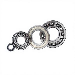 Roulement à billes à gorge profonde, roulement de haute qualité 6200 6201 6202 <span class=keywords><strong>6203</strong></span> 6204 6205 6206 - Product Image 1