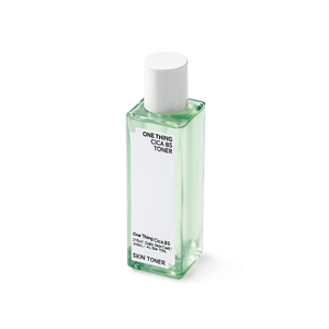 Tonique Cica B5 One Thing 210ml Soin Quotidien de la Peau Tous Types de Peau - Product Image 2