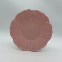 Assiette plate en mélamine assiette et plat en mélamine personnalisés vente en gros d'assiettes en mélamine de bonne qualité en vrac