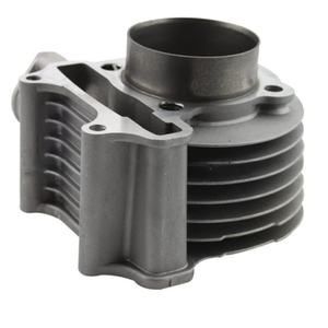 Accesorios para Motocicletas, Kit de Cilindro para Motocicleta, Apto para Italika DS150, WS150, GS150, Diámetro del Cilindro 57.4mm, Pistón - Product Image 6