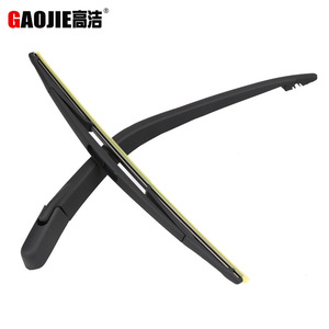 Lame d'essuie-glace arrière Gaojie 360 mm pour Renault Clio I 1990-1998 OE7711130022 - Product Image 2