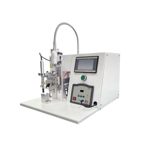 Semi Automatic Soldering Machine Spot Welding Machine PCB Circuit Board LED <b>Panel</b> <b>Light</b> Soldering Equipment - Product Image 2