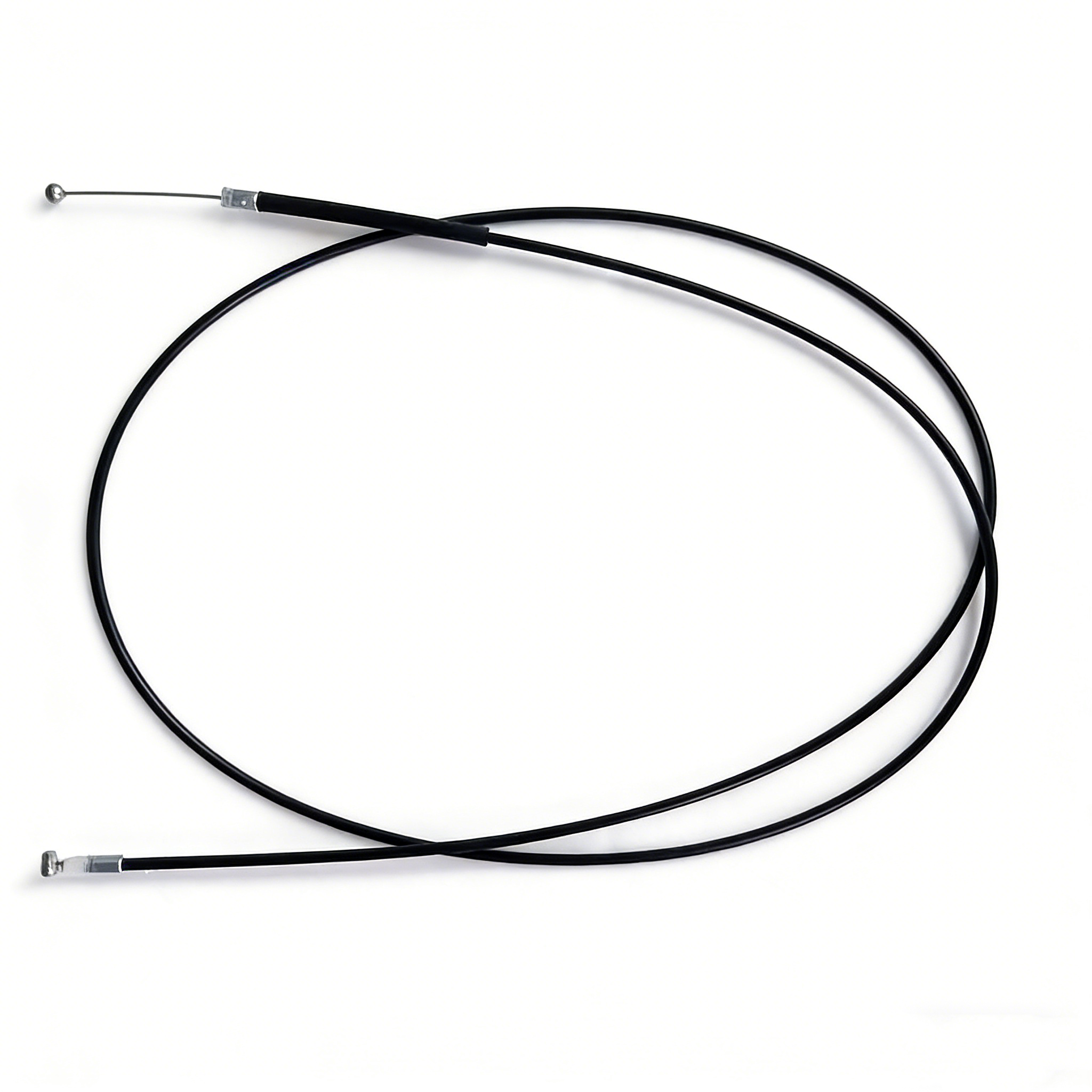 New High Quality Auto Spare Parts Car Hood Lock Control Cable OEM 53630-12250 Fit for toyota Hood Bonnet Cable