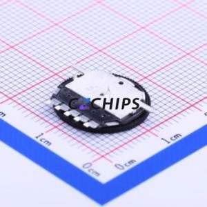 Resistencia/Potenciómetro Ajustable SMD RK14J11R000J (Resistencia: 10kOhm) (Precisión: 30%) - Product Image 2