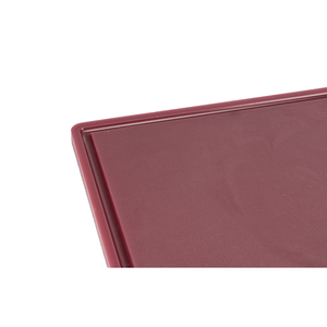 Vente chaude multi-usages sûr en plastique <span class=keywords><strong>Haccp</strong></span> <span class=keywords><strong>planche</strong></span> <span class=keywords><strong>à</strong></span> <span class=keywords><strong>découper</strong></span> <span class=keywords><strong>planche</strong></span> <span class=keywords><strong>à</strong></span> <span class=keywords><strong>découper</strong></span> 600*400mm pour la cuisine - Product Image 3