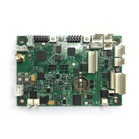 Développement de circuits imprimés pour haut-parleurs Bluetooth, carte d'amplificateur, carte de circuit imprimé pour haut-parleur basse consommation