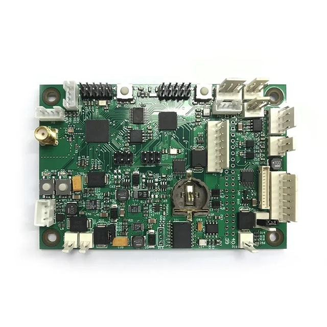 Design Development Blue Tooth Speaker Circuit Boards Amplifier Board Low Power Speaker PCB