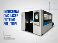 Machine de découpe laser à fibre CNC 3015 pour tôles métalliques, découpe automatique d'acier et d'aluminium, Cypcut HIWIN haute vitesse