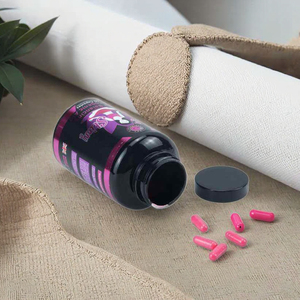 Capsules amincissantes pour brûler les graisses rapidement-Extrait de plantes, 1 pilule par jour-Forme personnalisée OEM-Capsules pour brûler les graisses et capsules amincissantes - Product Image 3