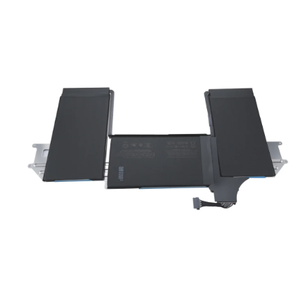 Batería de ordenador portátil A1965 para <span class=keywords><strong>Macbook</strong></span> Air A1932 2018 2019 <span class=keywords><strong>13</strong></span> pulgadas A2179 principios de <span class=keywords><strong>2020</strong></span> EMC 3184 EMC3302 020-02455 A1369 A1466 A1370 A1465 - Product Image 2