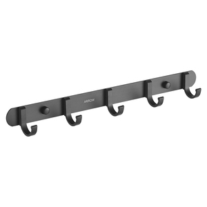 Élégante étagère de rangement multi-niveaux pour salle de bain avec garantie de 24 mois - Product Image 5