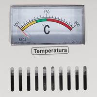 Plastifieuse à froid et à chaud Mecolour Me-330 A3 de haute qualité pour usine, 600W