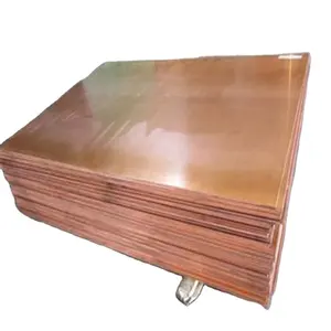 Malha de cobre de cobre para gaiola Faraday, malha de cobre com proteção Emf de malha 200