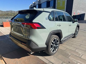<span class=keywords><strong>Precio</strong></span> Más Bajo, Auto Usado RAV4a, Modelo 2019 2020 <span class=keywords><strong>2021</strong></span>, 2.0L CVT, Tracción en las Cuatro Ruedas, Edición Premium - Product Image 6