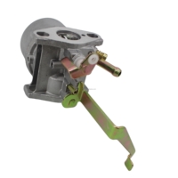 Nouveau kit de carburateur pour générateurs à essence 2 temps Harbor Freight Tail Gator 63025 63024 60338 66619 69381, livraison directe