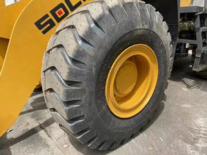 รถตักมือสองของจีน SDLG LG956L มีจําหน่ายในราคาที่เอื้อมถึง - Product Image 5