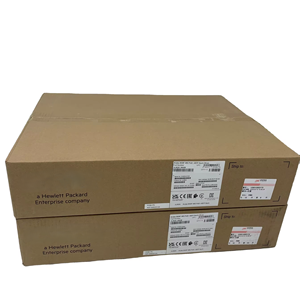 Excellent rapport qualité-prix : Commutateur PoE <span class=keywords><strong>JL682A</strong></span> 10G intelligent L3 VLAN SNMP QoS en stock - Product Image 4