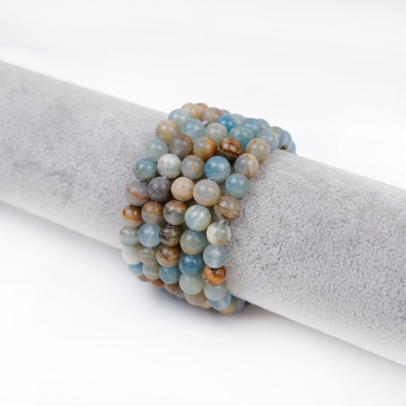 blue onyx