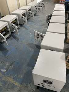20Kva Dry Type Three Phase 220v to 380v Step-up/Down Power <strong>Transformer</strong> 20kw - Product Image 2