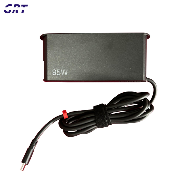 Original 95W 20V 4.75A Notebook DC Adaptor Laptop AC Adapter Charger for Lenovo TYPE-C Good Quality