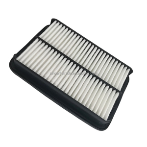 Filtro de aire de coche de piezas de automóvil de gran oferta para Toyota Townace SR40 Hilux RN106 RN85 3SFE 22R 17801-35020 - Product Image 1