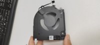 Ventilateur de refroidissement pour ordinateur portable HK-HHT pour Dell G15 5511 12v