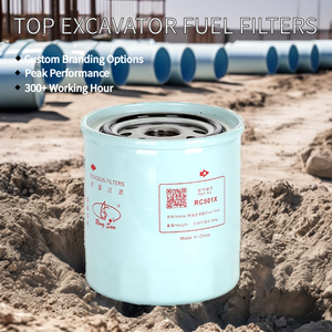 ביצועים גבוהים מחפר מכונות בנייה חלקי חילוף 600-311-7440 b222100000730 ff5114 p550057 - Product Image 4