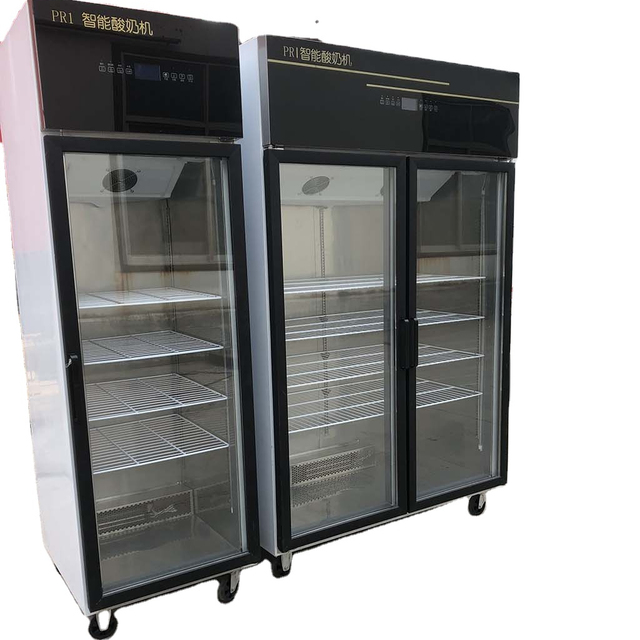 Yogurt Fermentation Machine Yogurt Makers Production Line