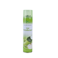 WHJJ 250ml Désodorisant automatique Spray Eco-Friendly Flower Diffuser for Home Car-Customized Fragrance Aroma Manufactured