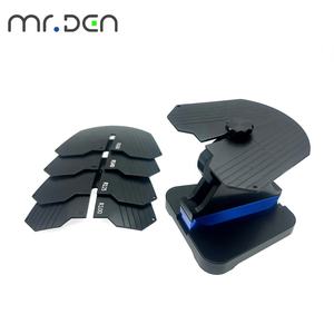 Articulateurs dentaires, plaques de transfert en céramique pour l'agencement des dents, accessoires pour Artex Amann Girrbach - Product Image 5