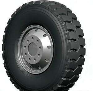 ยางเรเดียล ZC 385/65r22.5 295/80r22.5 315 80r22.5 TBR 12r20 1000-20 1200r24 ยางแทนซาเนีย 1000/20 ยางแบบมีท่อยางใน - Product Image 3