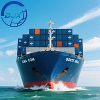 Agent d'expédition Chine France Ali Express, Agent logistique DDP Pakistan Philippines, Agents transitaire aérien
