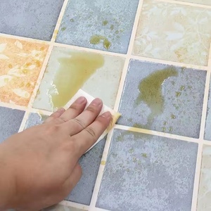 Pellicola Protettiva OFRX in PVC Acrilico Monolaterale Sensibile alla Pressione per Pavimenti e Pareti, Impermeabile e Resistente al Calore - Product Image 3