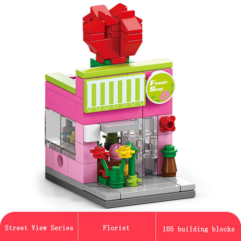 Floristería-lele hermanos 8974-3