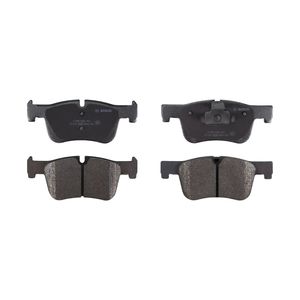 Juego de Pastillas de Freno de Cerámica Sin Polvo y Sin Ruido para BMW OE 34116850568, Piezas del Sistema de Frenos para Automóviles - Product Image 3